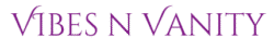 vibesnvanity